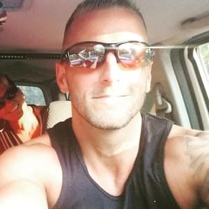 Meet your Posher, A.j.